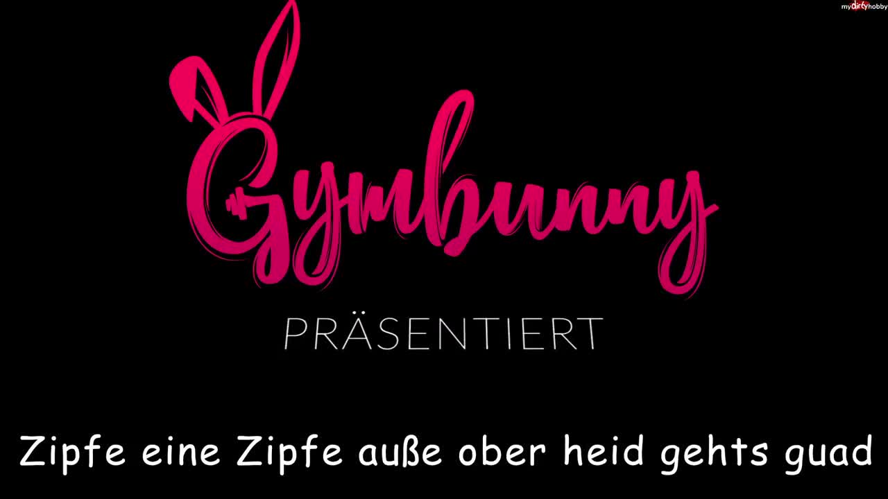 Video 50071 from Gymbunny