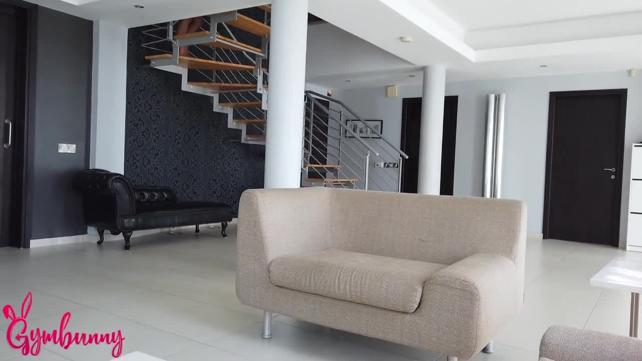 Video 50099 from Gymbunny