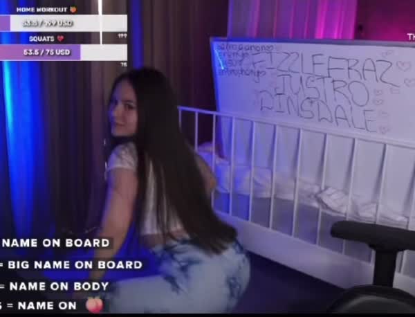 Video 50114 from Olesyaliberman