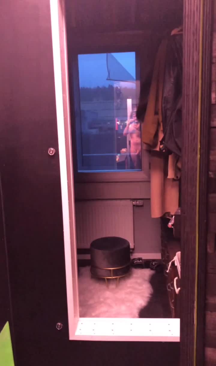 Video 50237 from Eden Storm