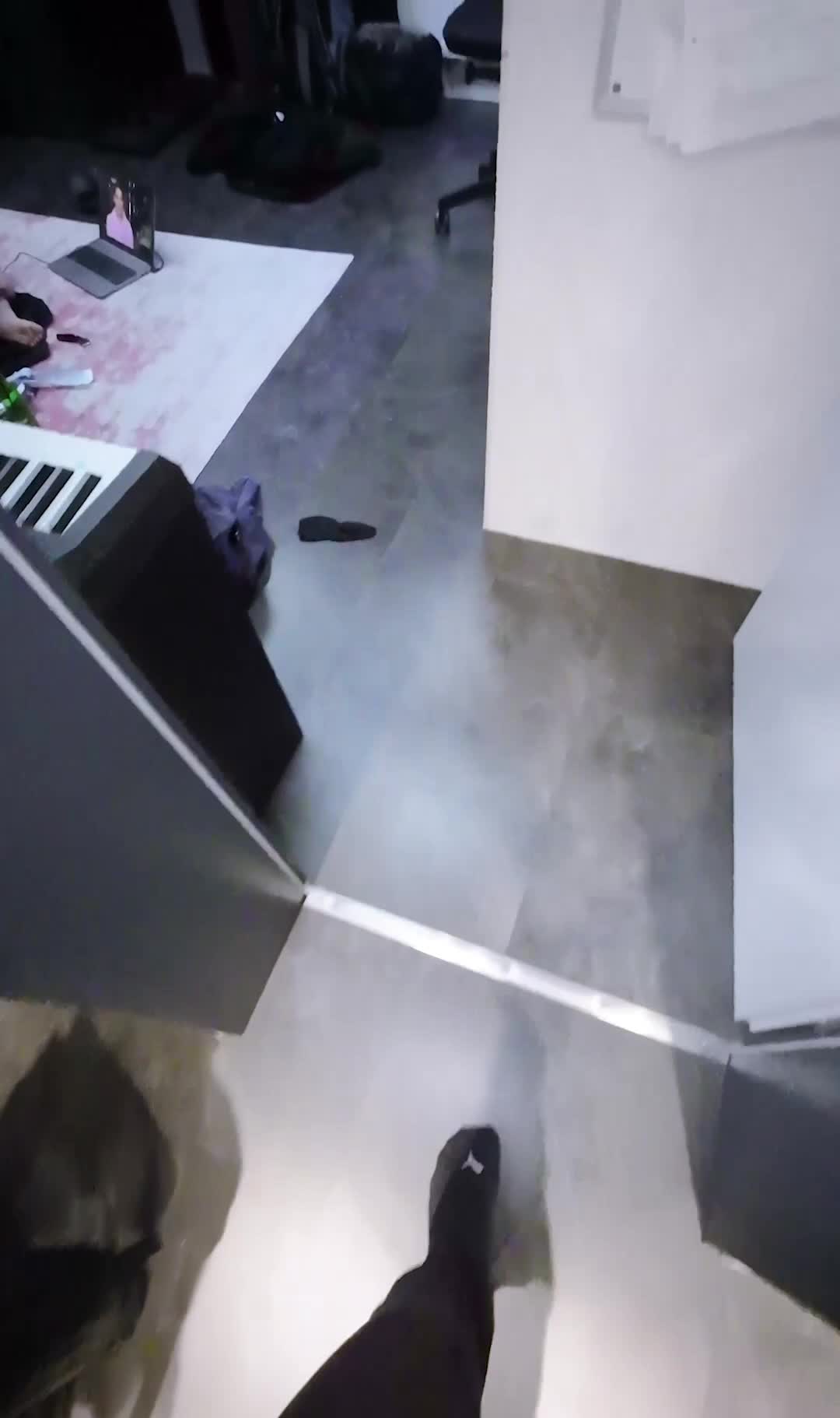 Video 50232 from Eden Storm