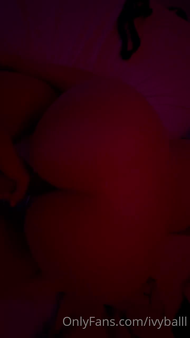 Video 50270 from Ivyballl