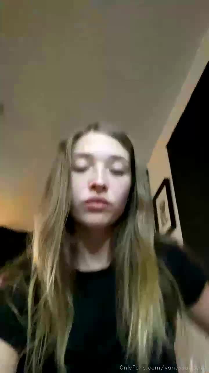 Video 50306 from Vanessa Taylor