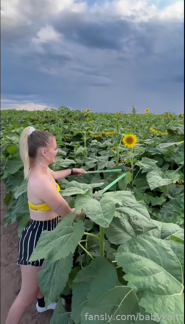 Video 50354 from Babykaitt