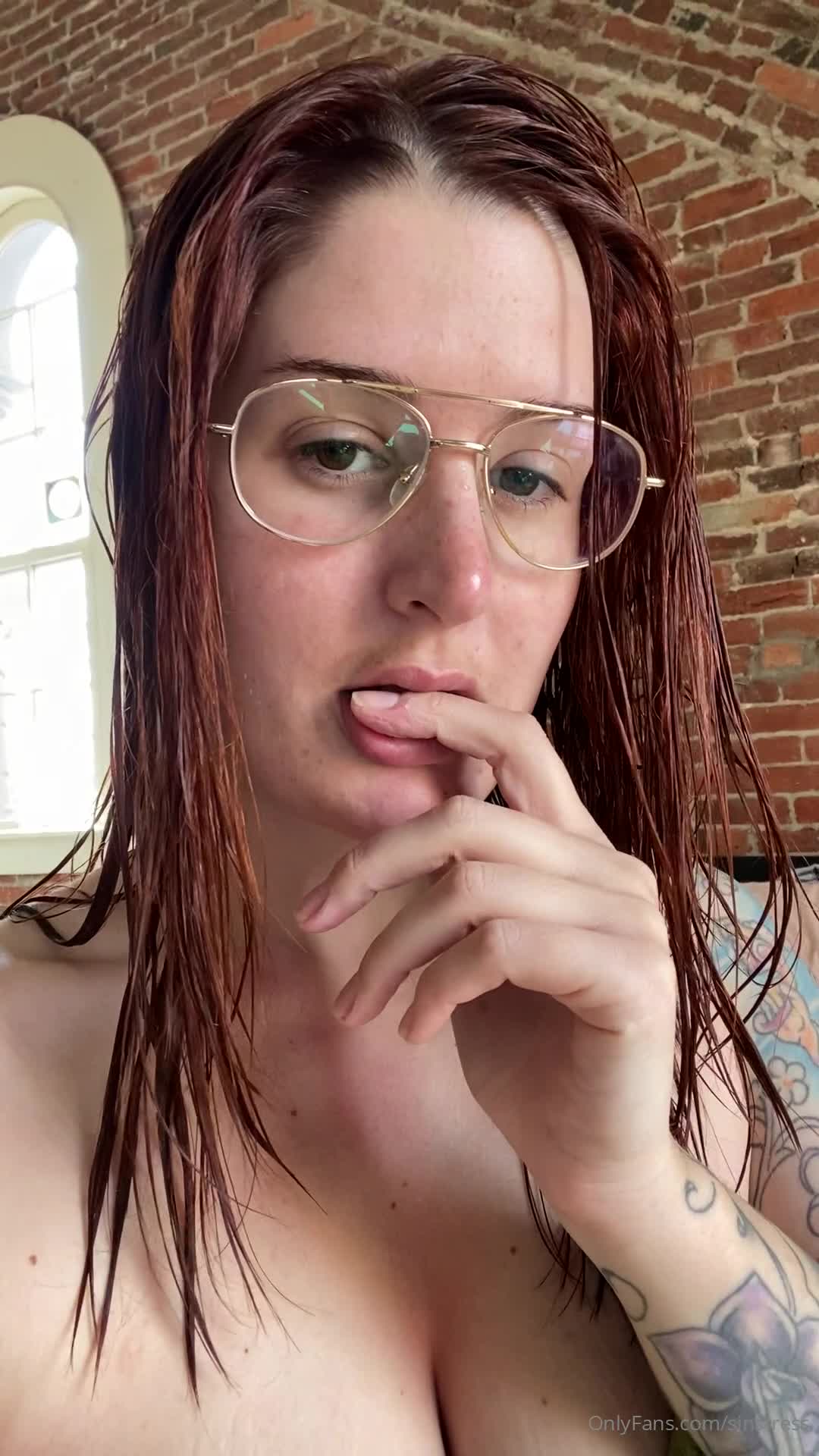 Video 50360 from Sinstress