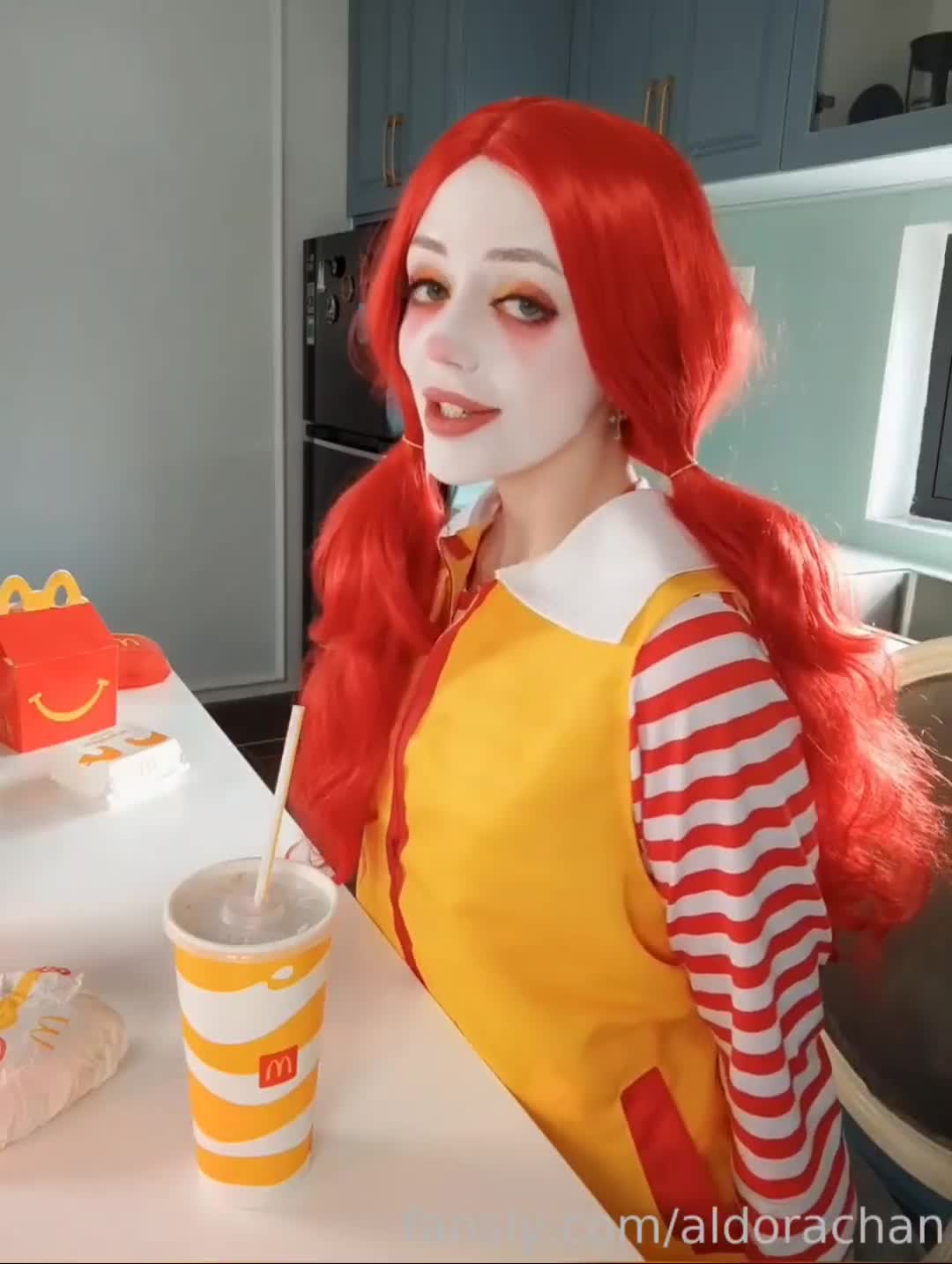 Video 50445 from youraldora