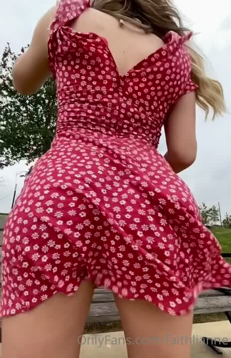 Video 50490 from Faith Lianne