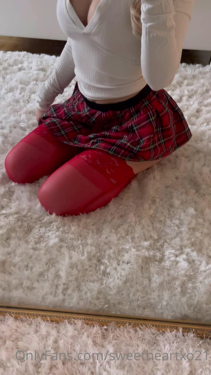 Video 50629 from Sweetheartxo21