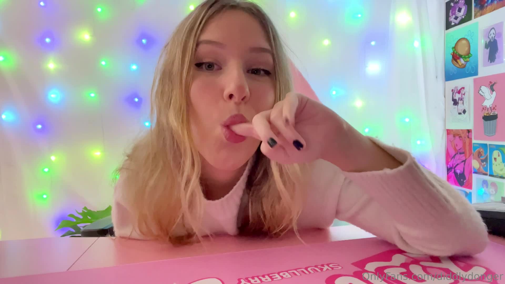 Video 50641 from Diddlydonger