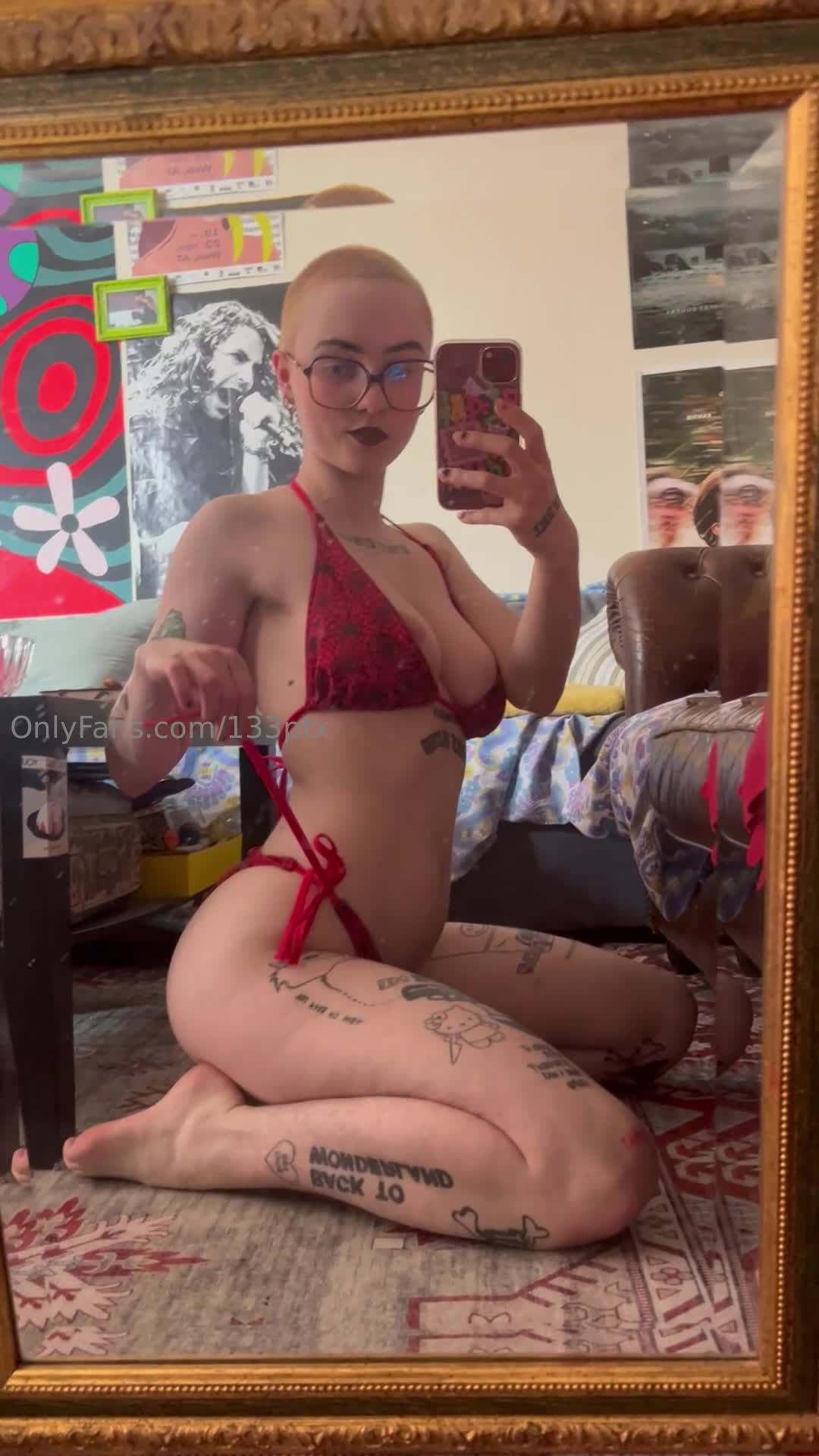 Video 50699 from 13ptx