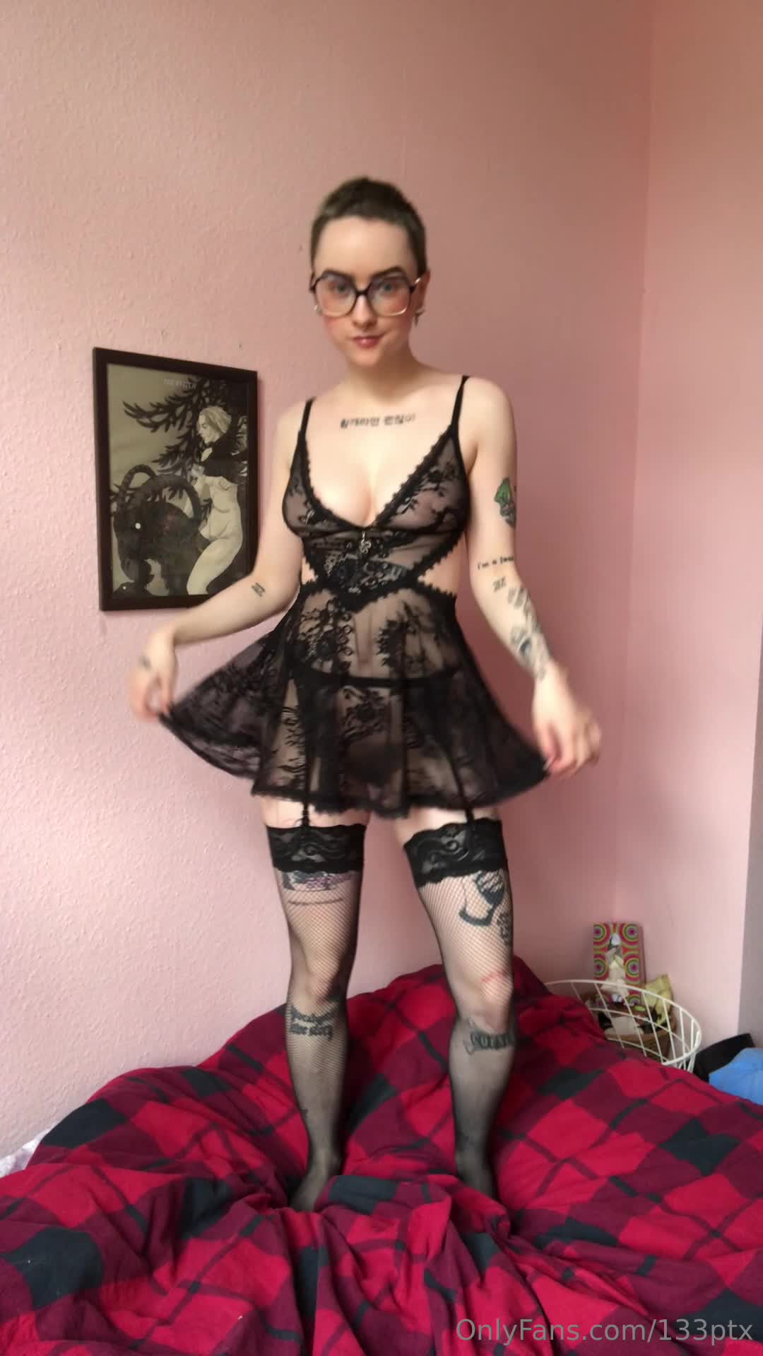 Video 50710 from 13ptx