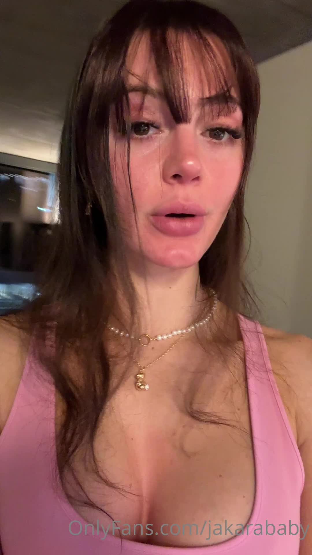 Video 50714 from jakarababy