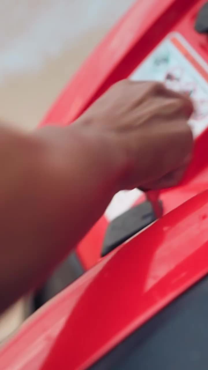 Video 50729 from Cecilia Asoro