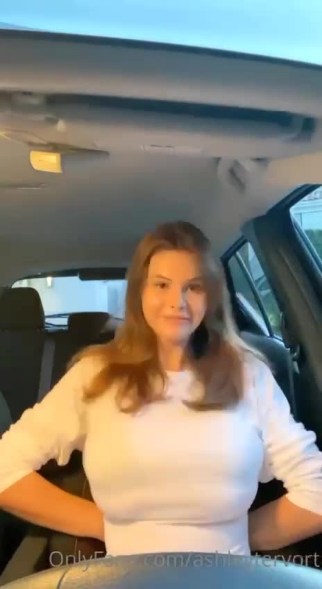 Video 50816 from Ashley Tervort