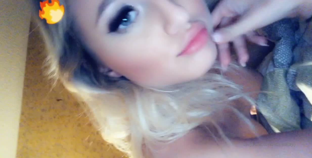 Video 50857 from Patikayy