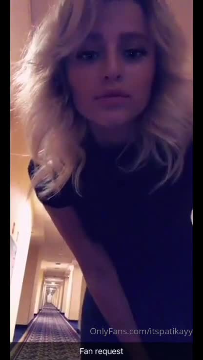 Video 50867 from Patikayy