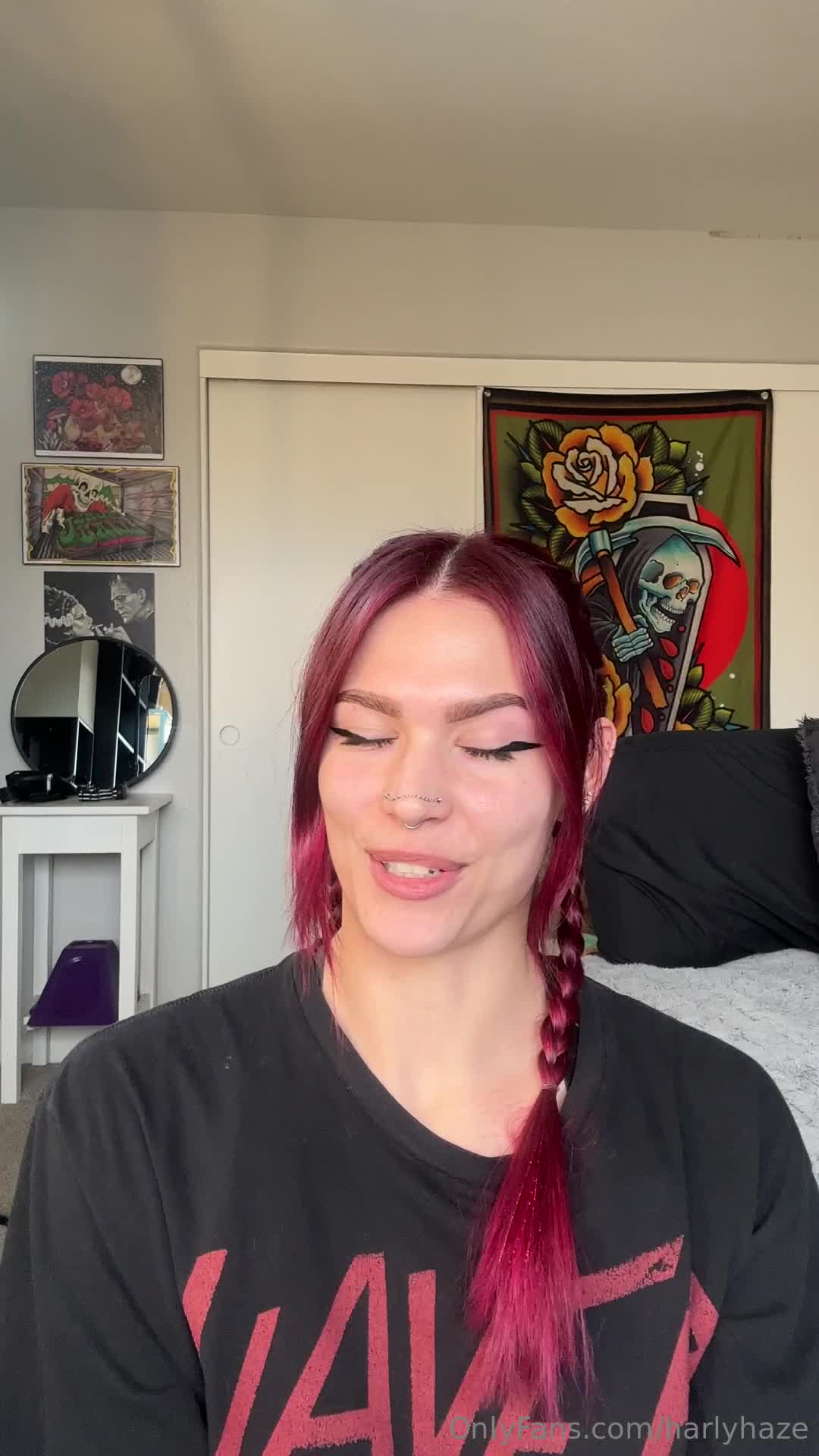 Video 50870 from Harlyhaze