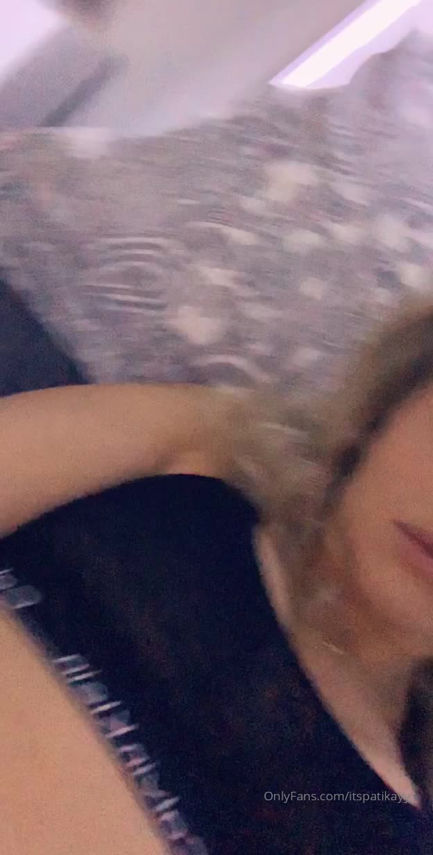 Video 50939 from Patikayy