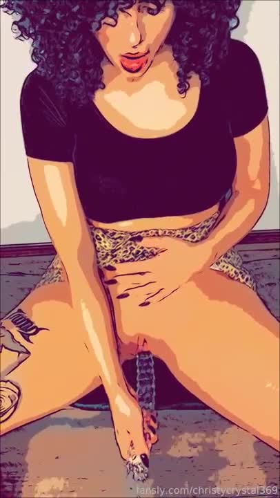 Video 51047 from Christycrystal369