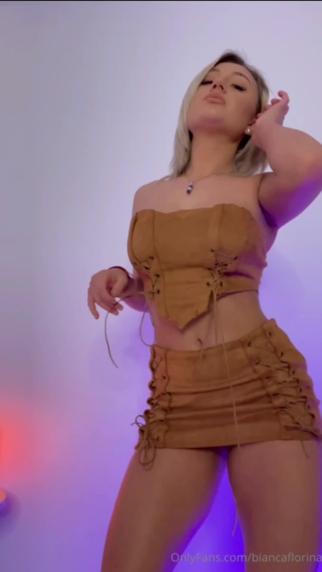 Video 51063 from Biancaflorina / theninastar / jazlyn555