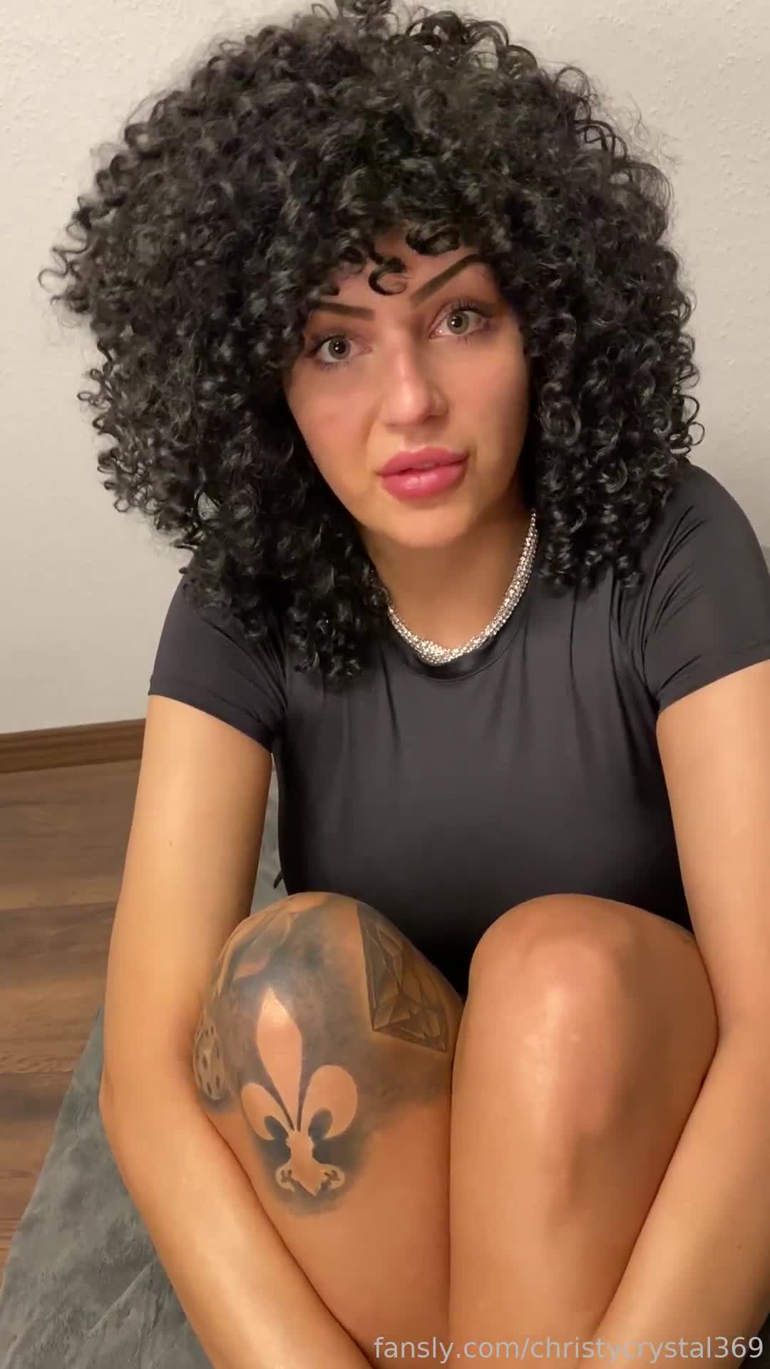 Video 51065 from Christycrystal369