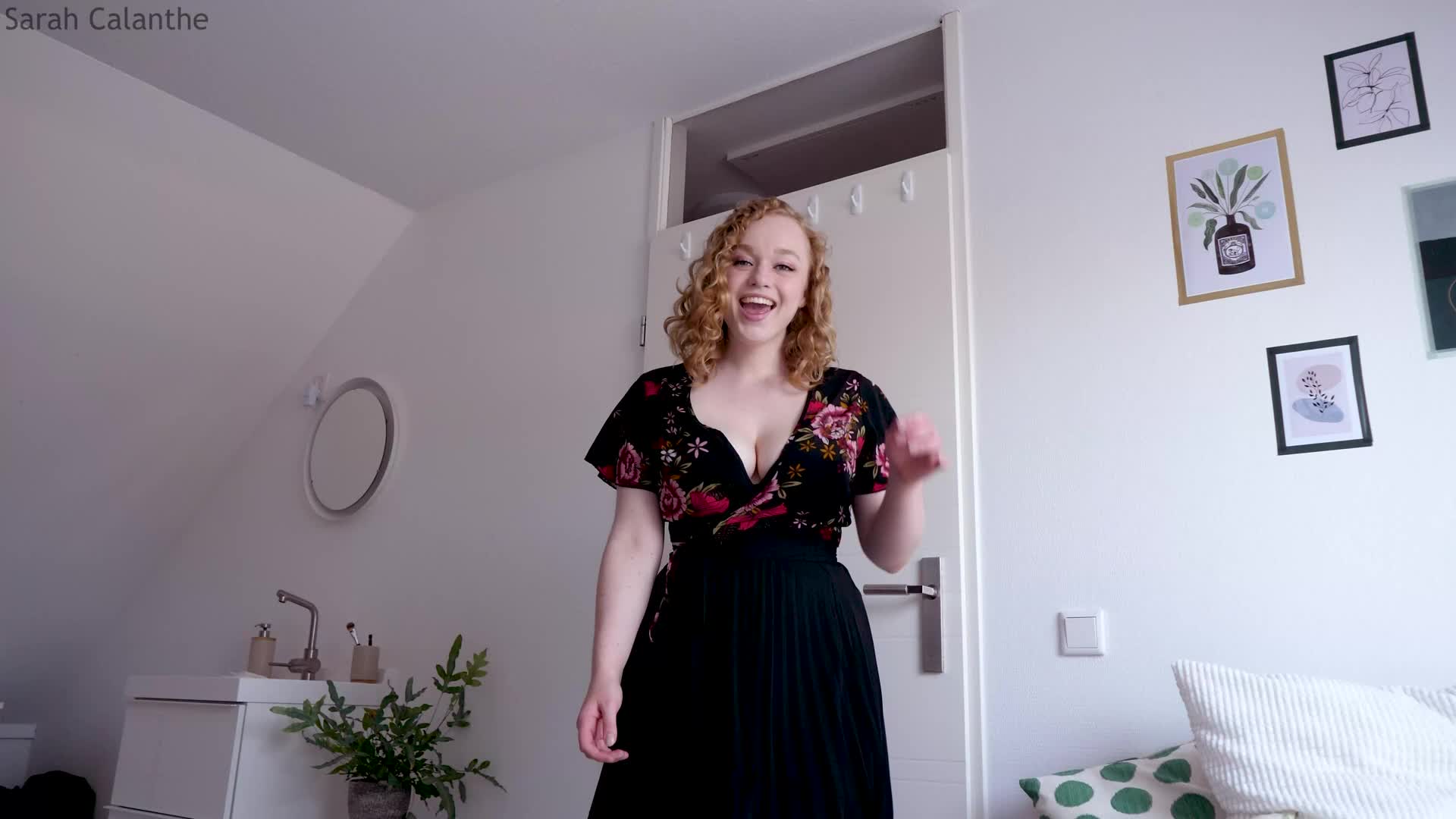 Video 51092 from Sarah Calanthe