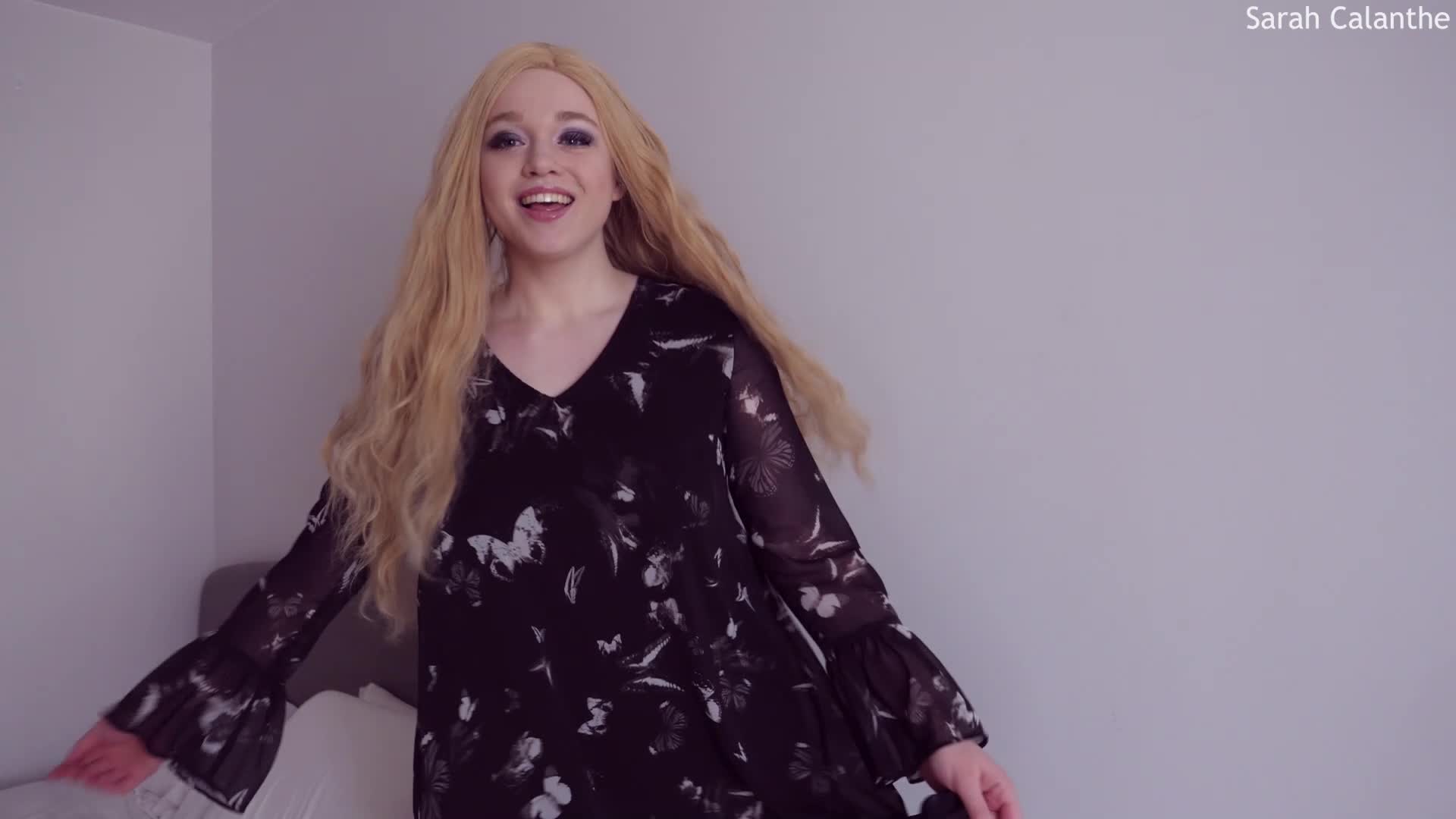 Video 51097 from Sarah Calanthe