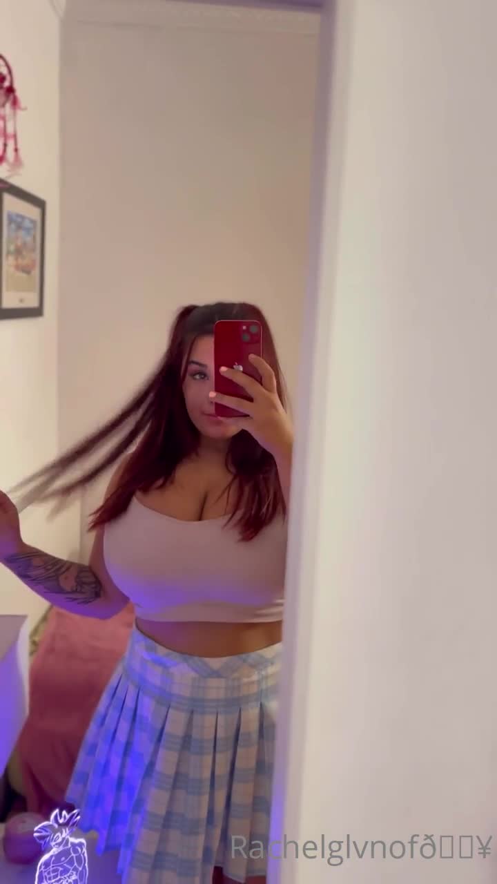 Video 51356 from Rachel Galvan