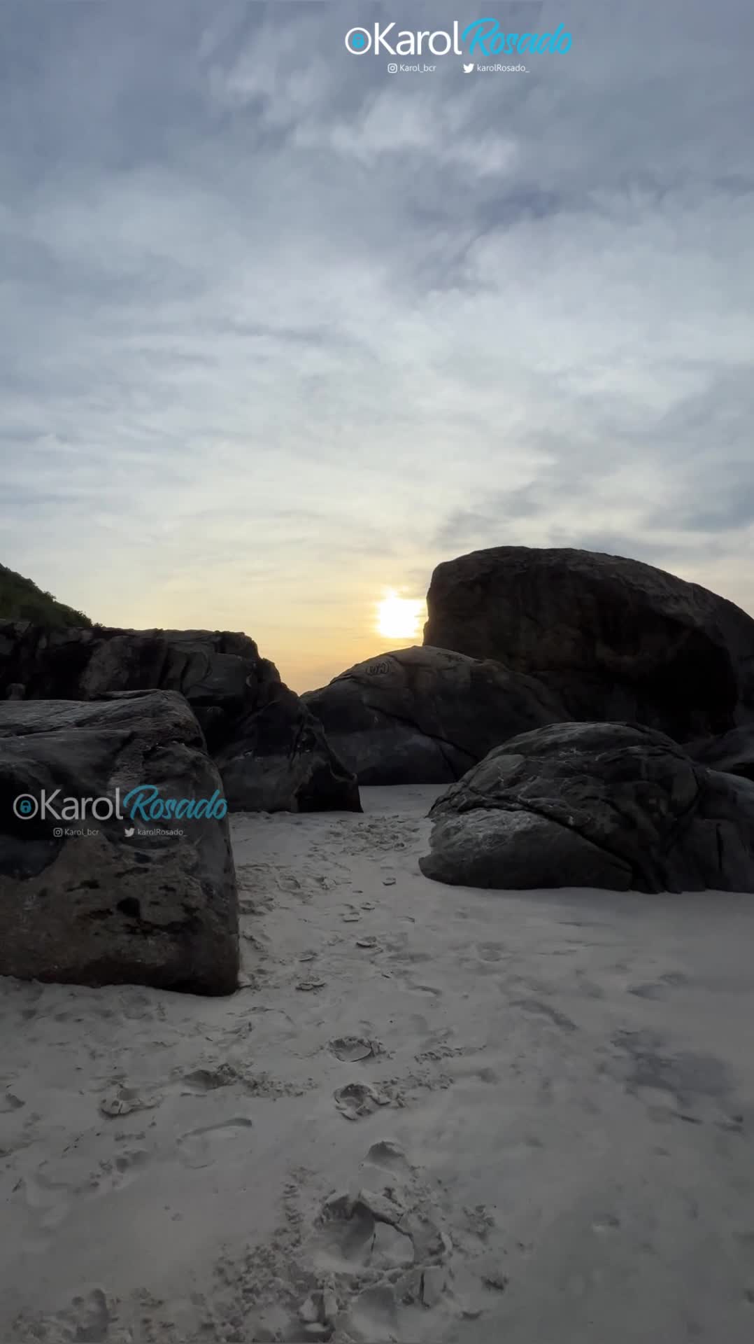 Video 51454 from Karol Rosado