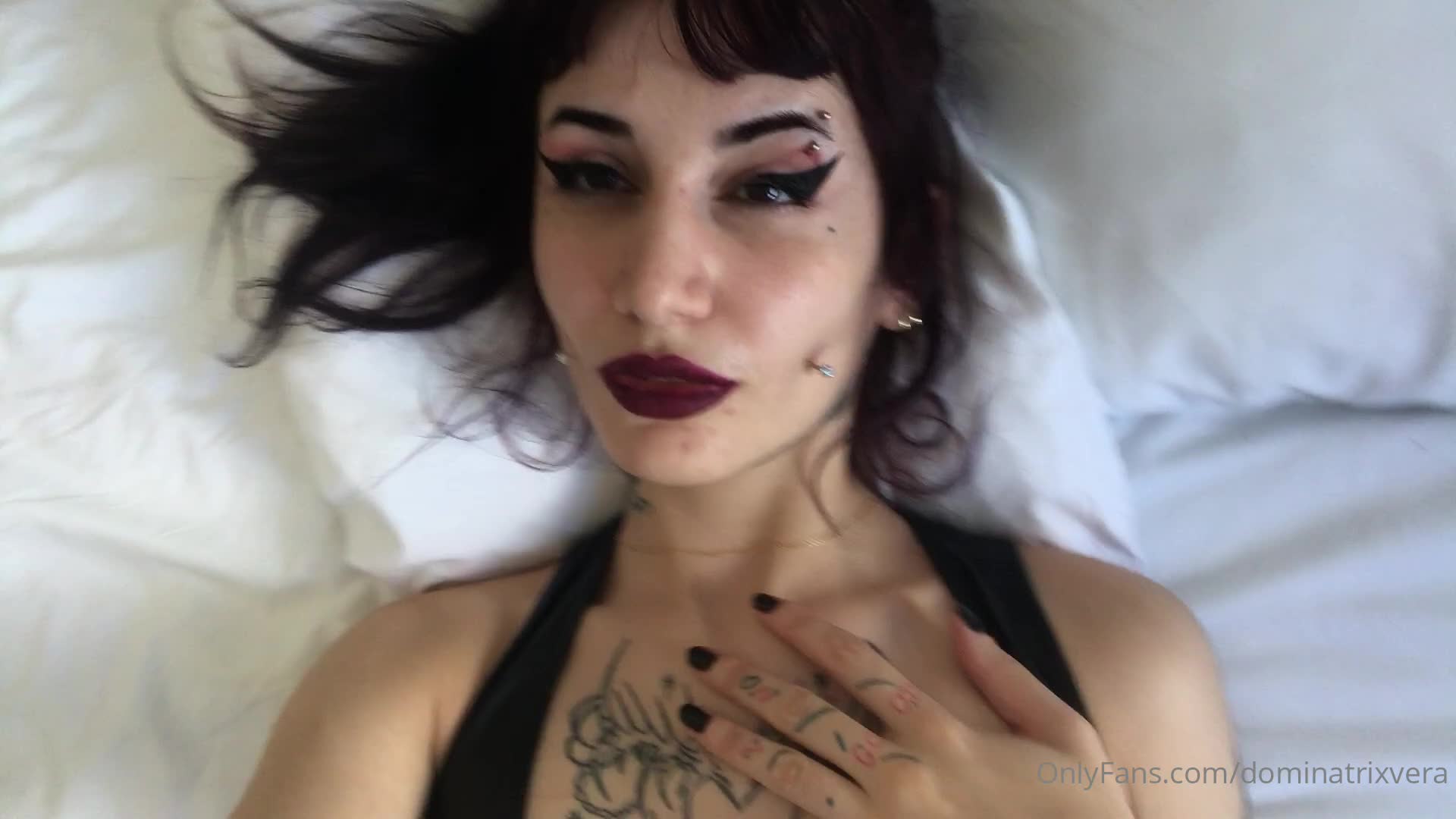 Video 51690 from dominatrixvera