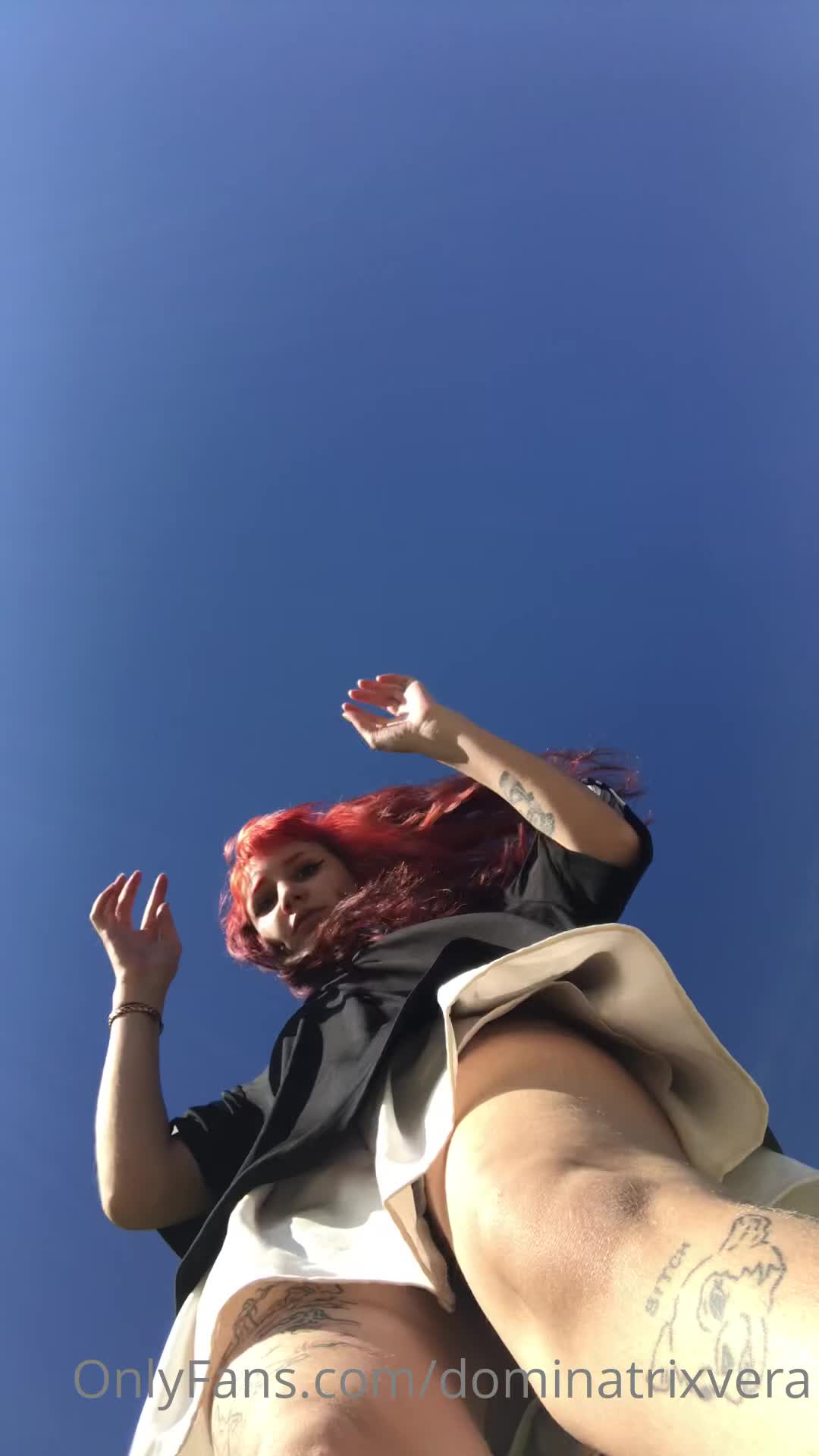 Video 51689 from dominatrixvera