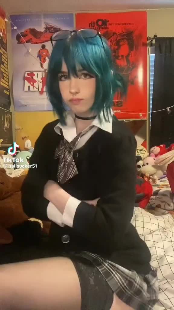 Video 51717 from Sushiflavoredmilk