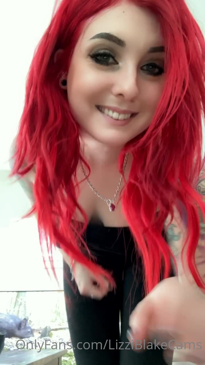 Video 51752 from Lizzi Blake