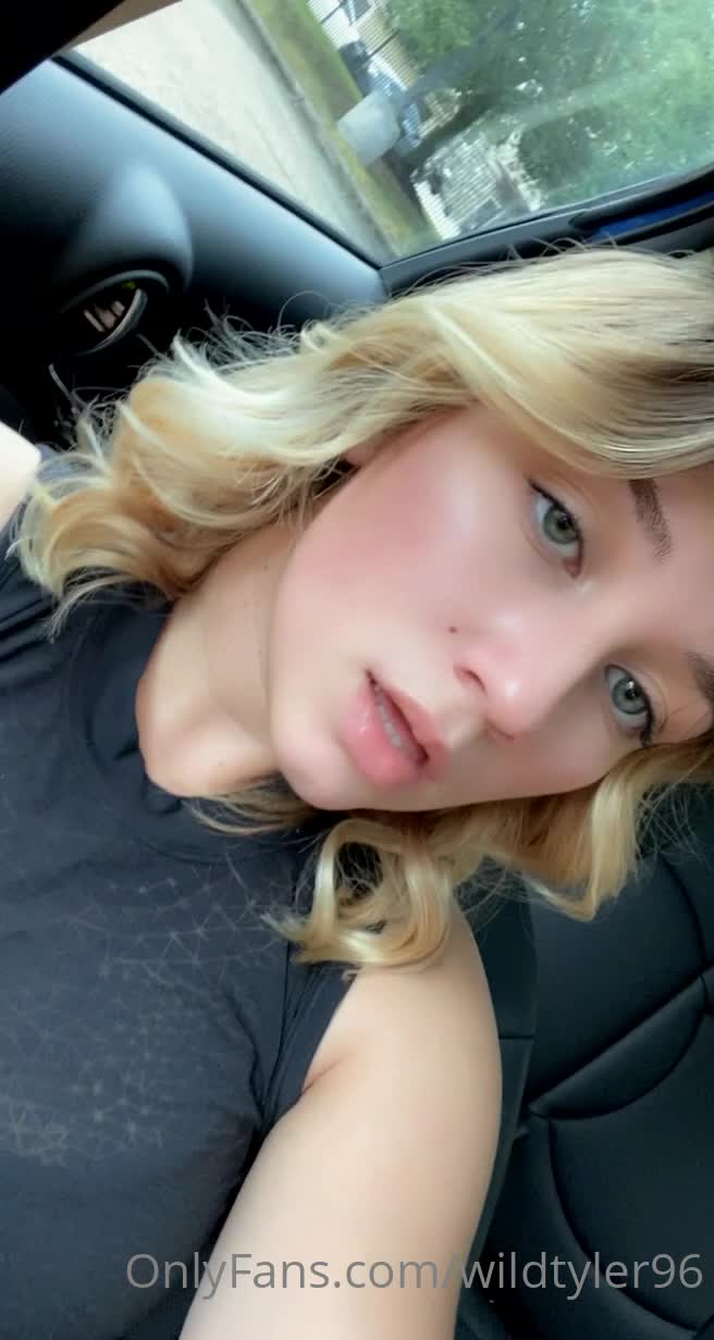 Video 52270 from Tyleridol