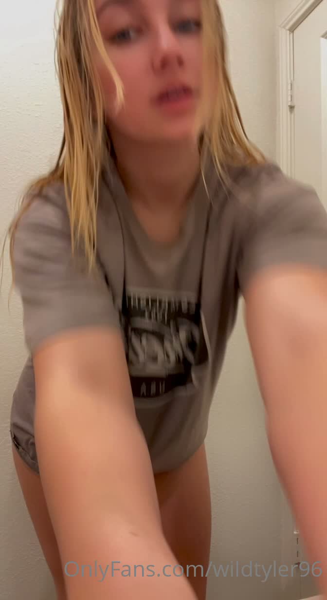 Video 52277 from Tyleridol