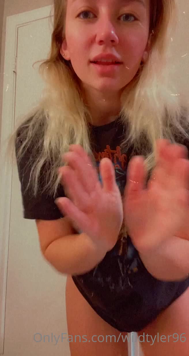 Video 52280 from Tyleridol