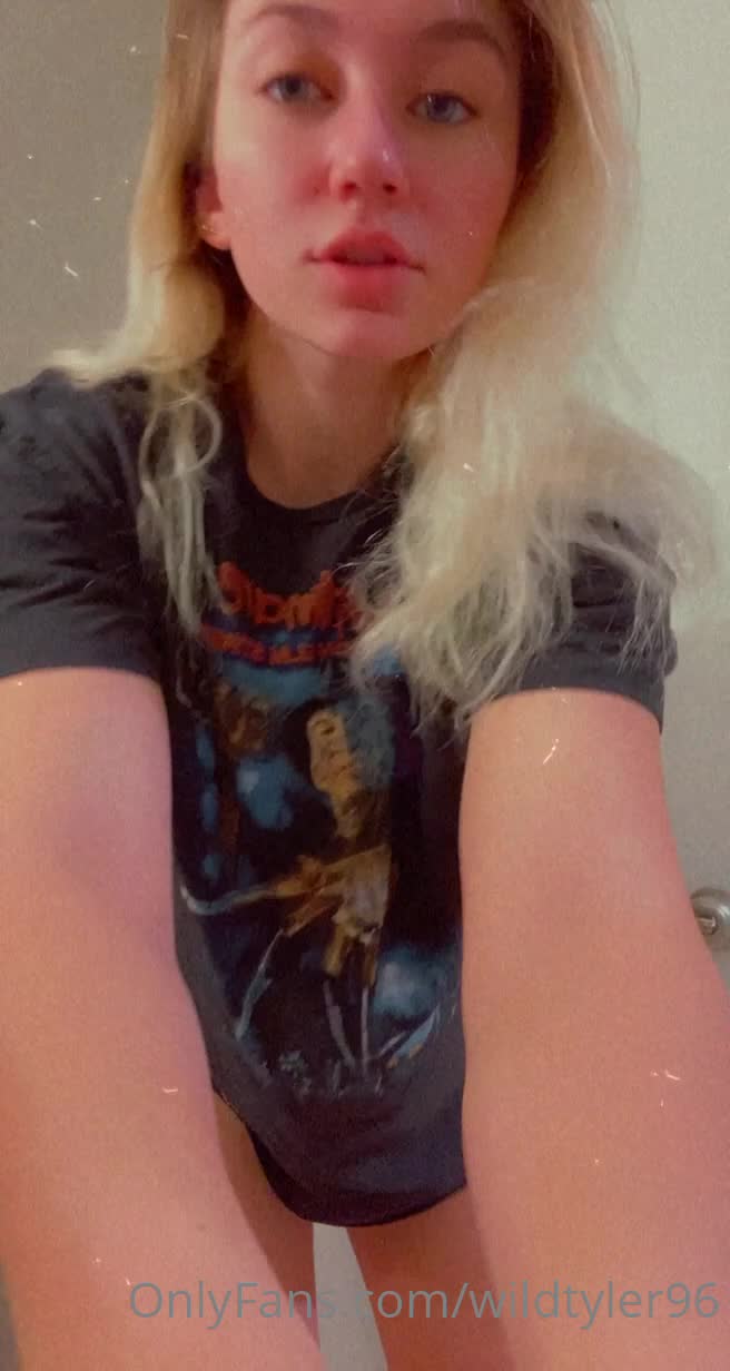 Video 52282 from Tyleridol