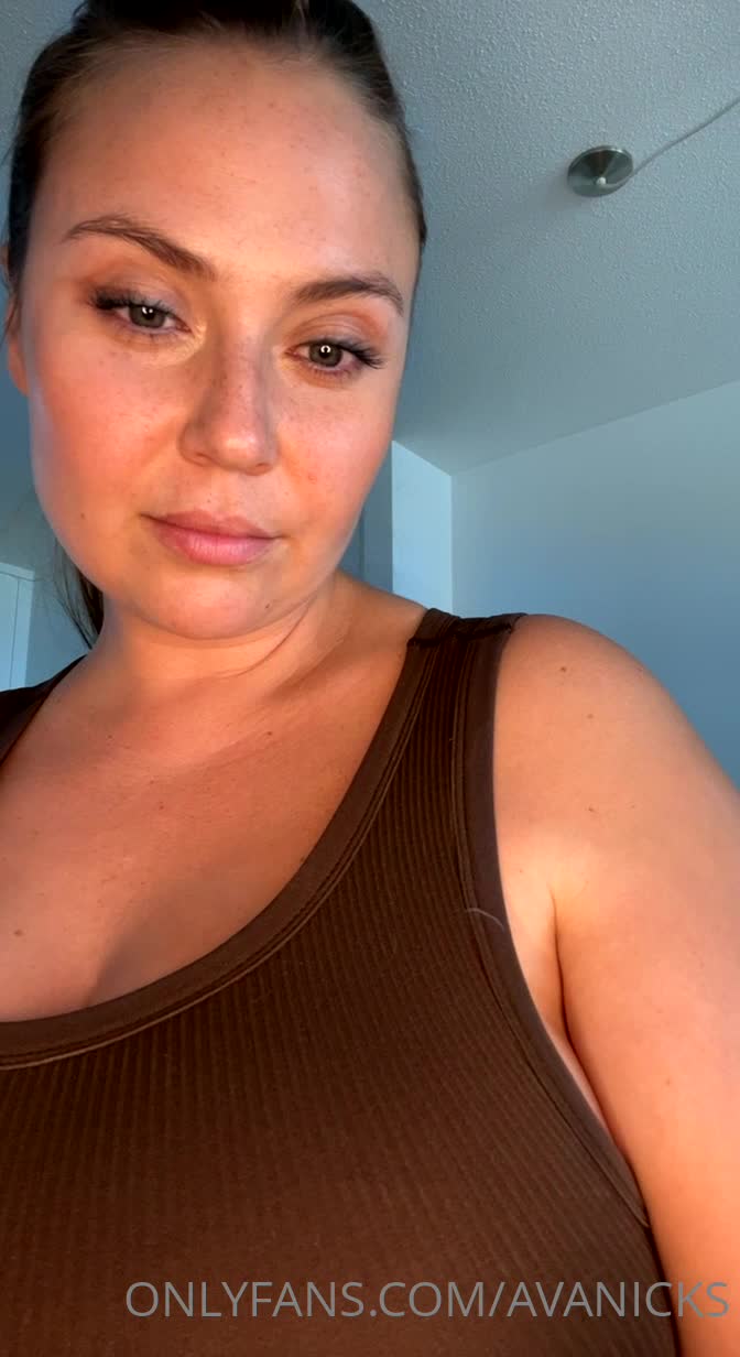 Video 52357 from Ava Nicks