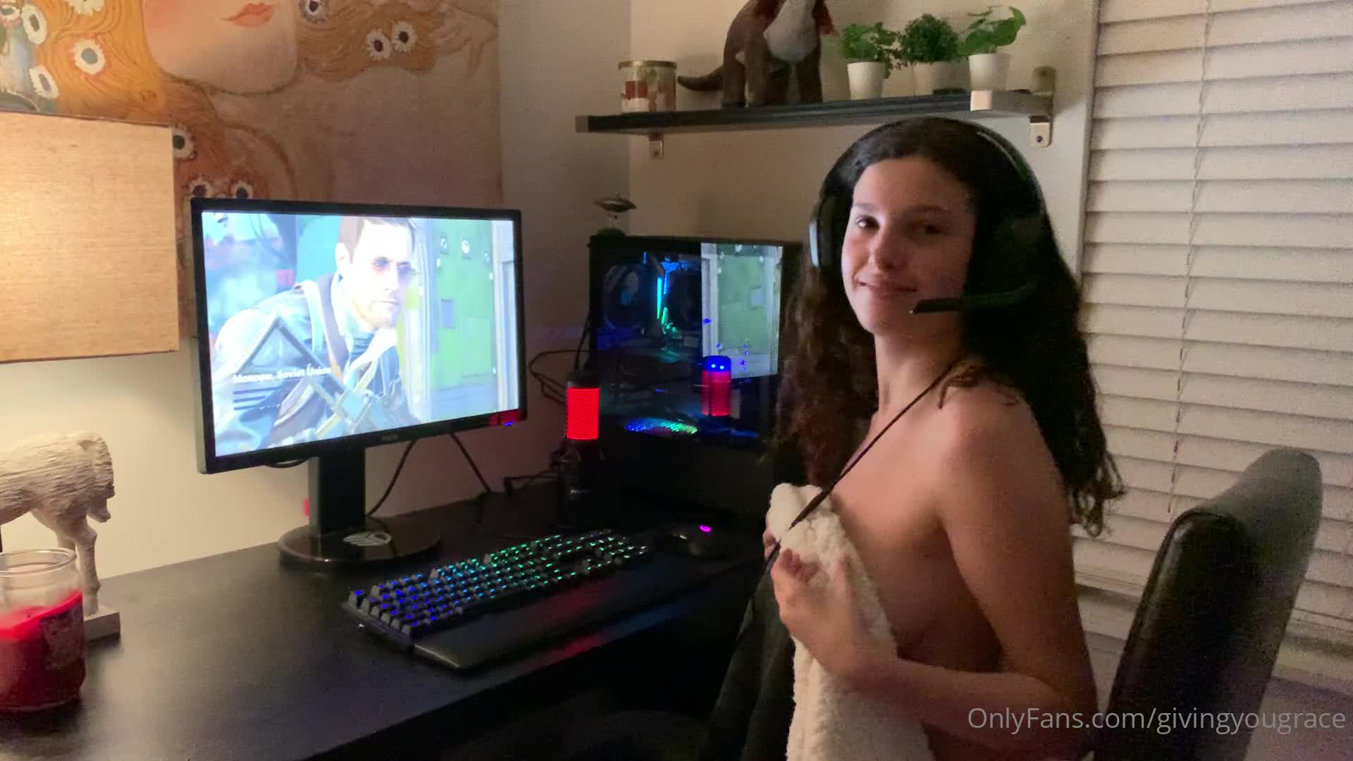 Video 52373 from GivingYouGrace