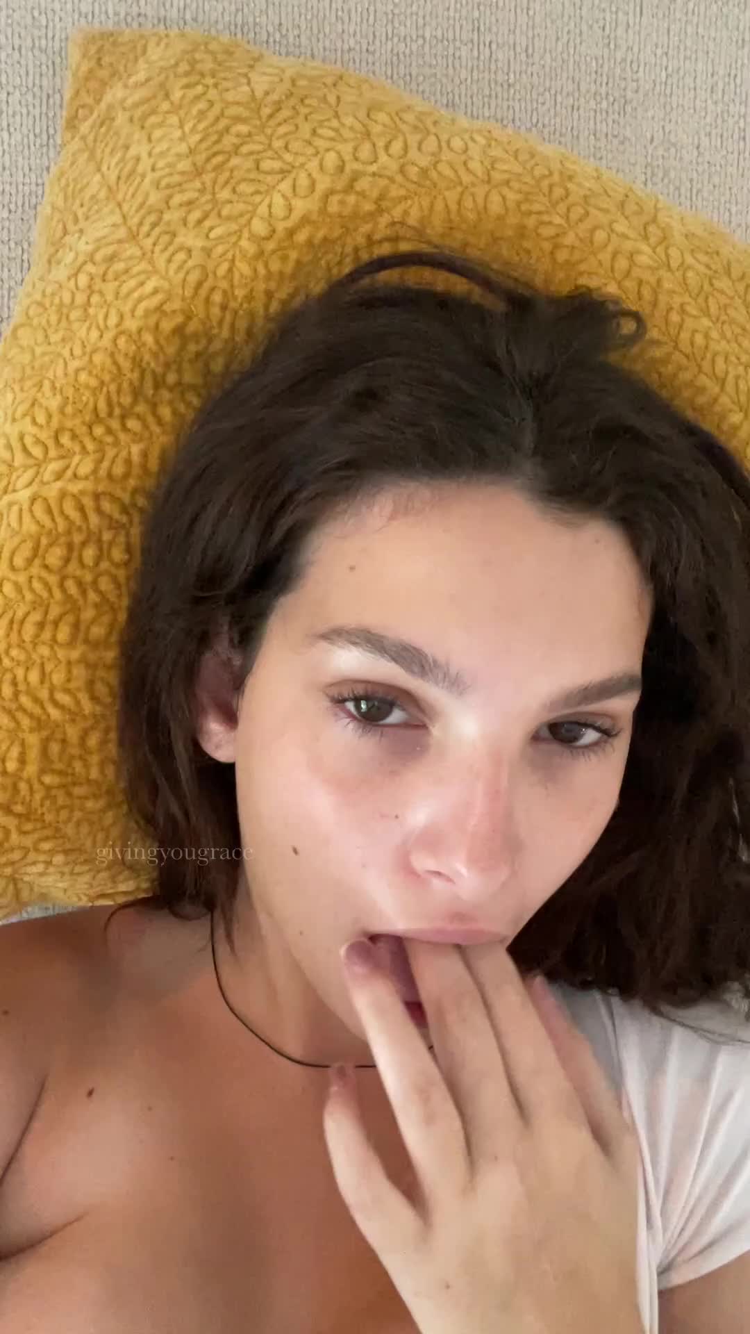 Video 52389 from GivingYouGrace
