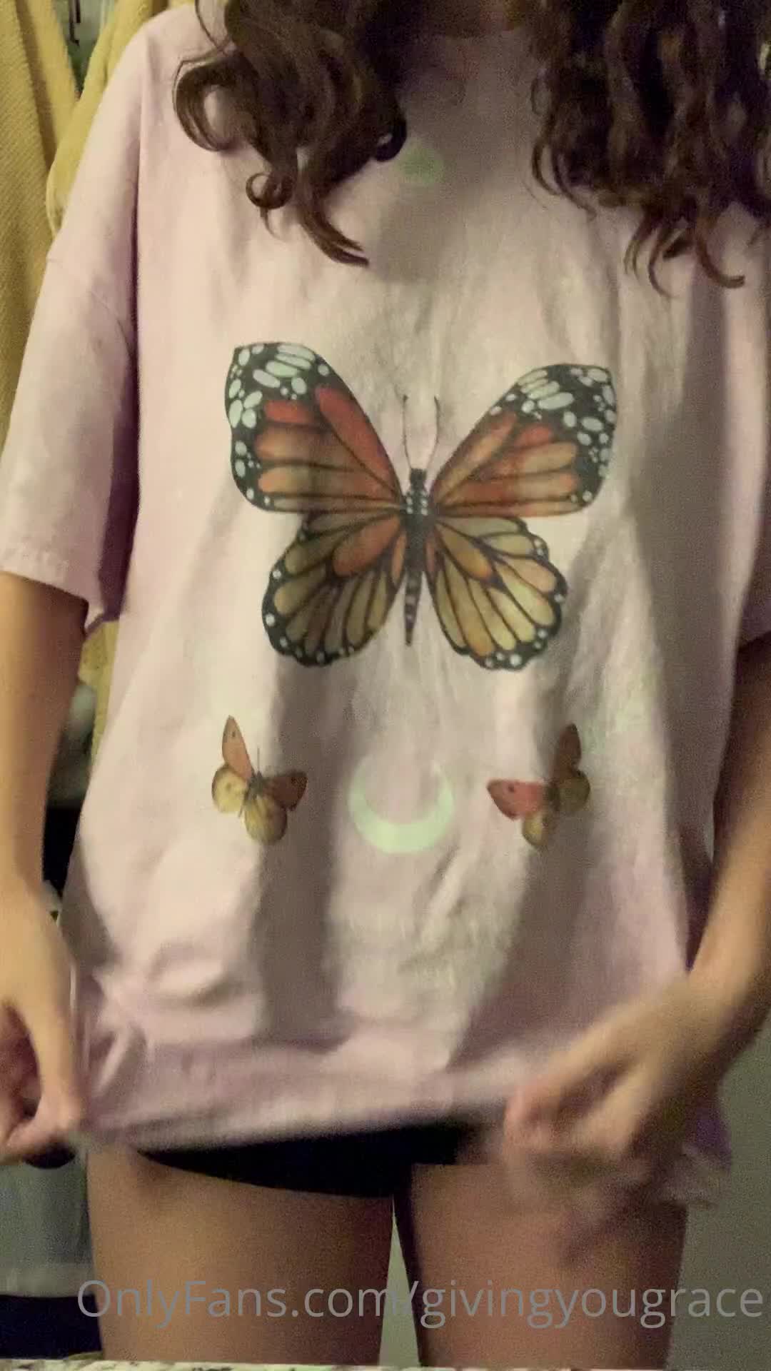 Video 52396 from GivingYouGrace