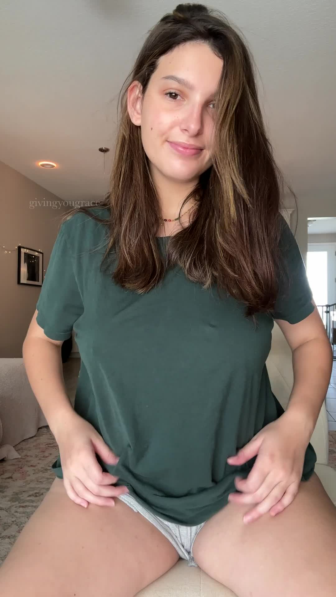 Video 52402 from GivingYouGrace