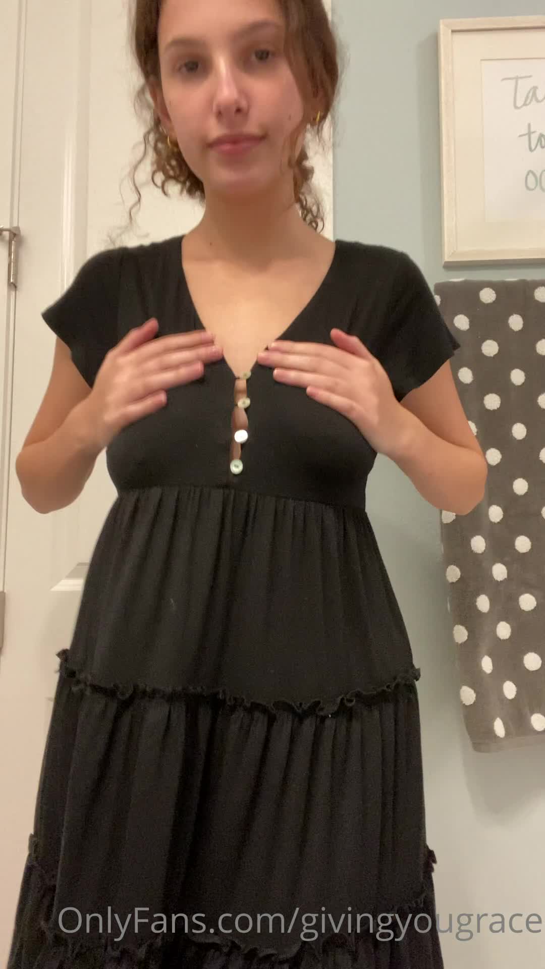 Video 52476 from GivingYouGrace