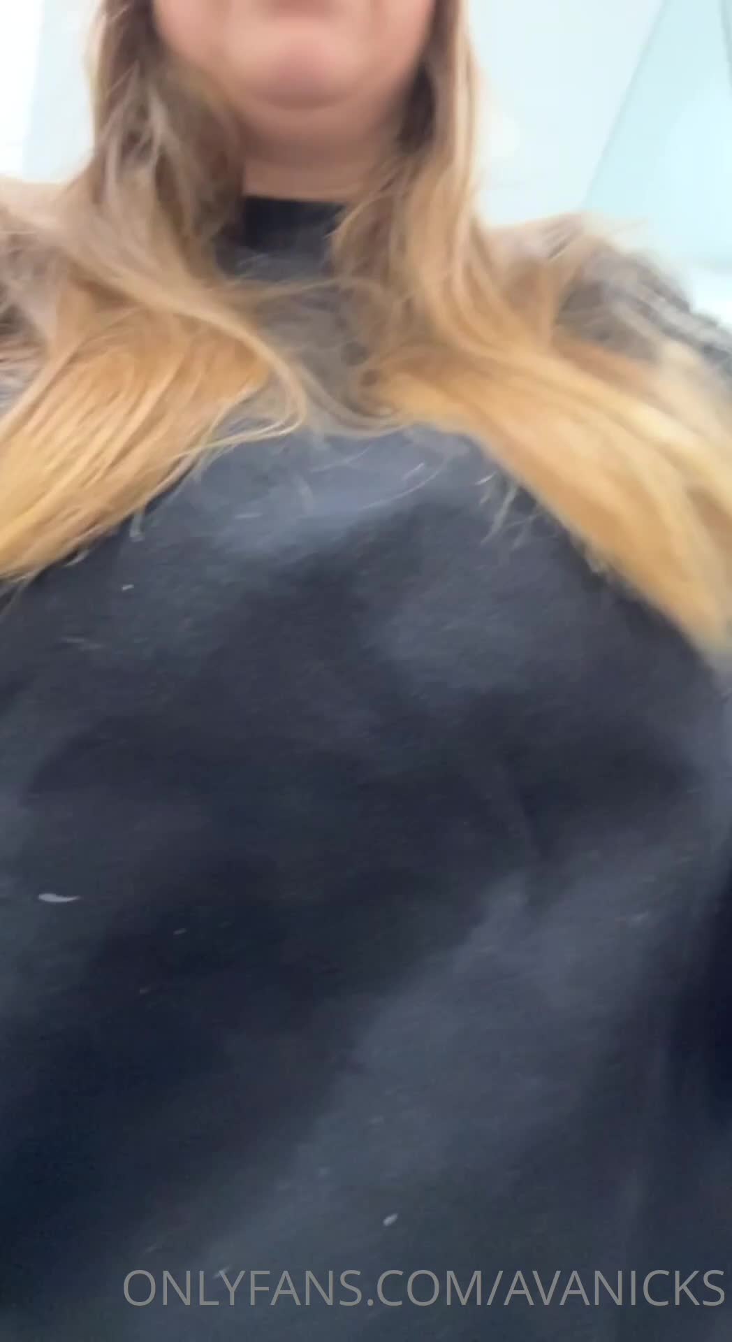 Video 52498 from Ava Nicks