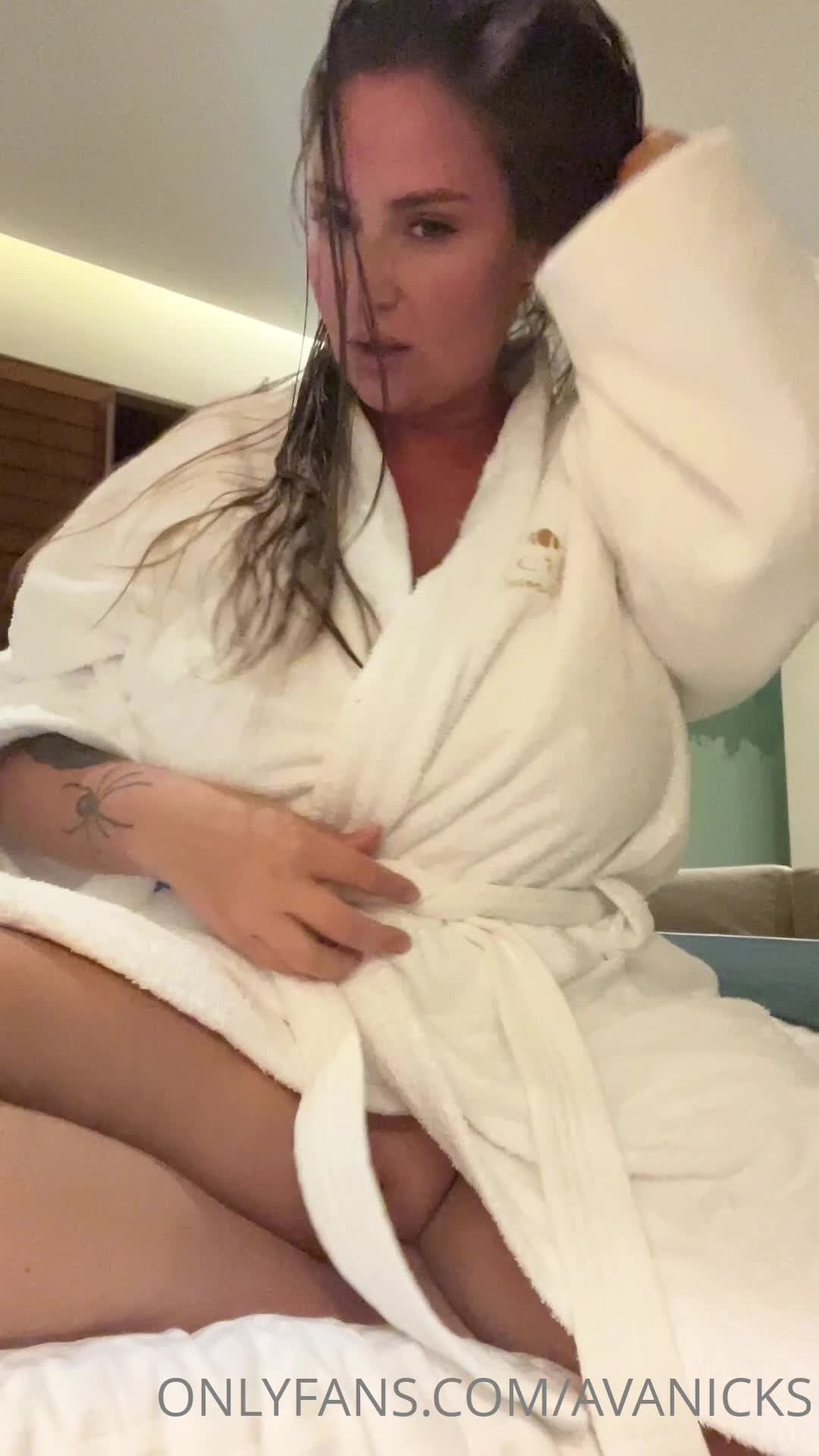 Video 52497 from Ava Nicks