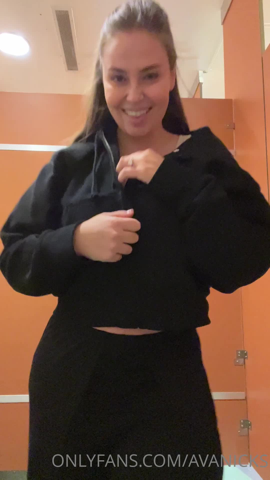 Video 52658 from Ava Nicks