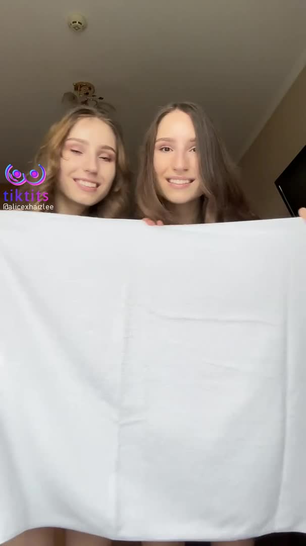 Video 52835 from Alice x Haizlee