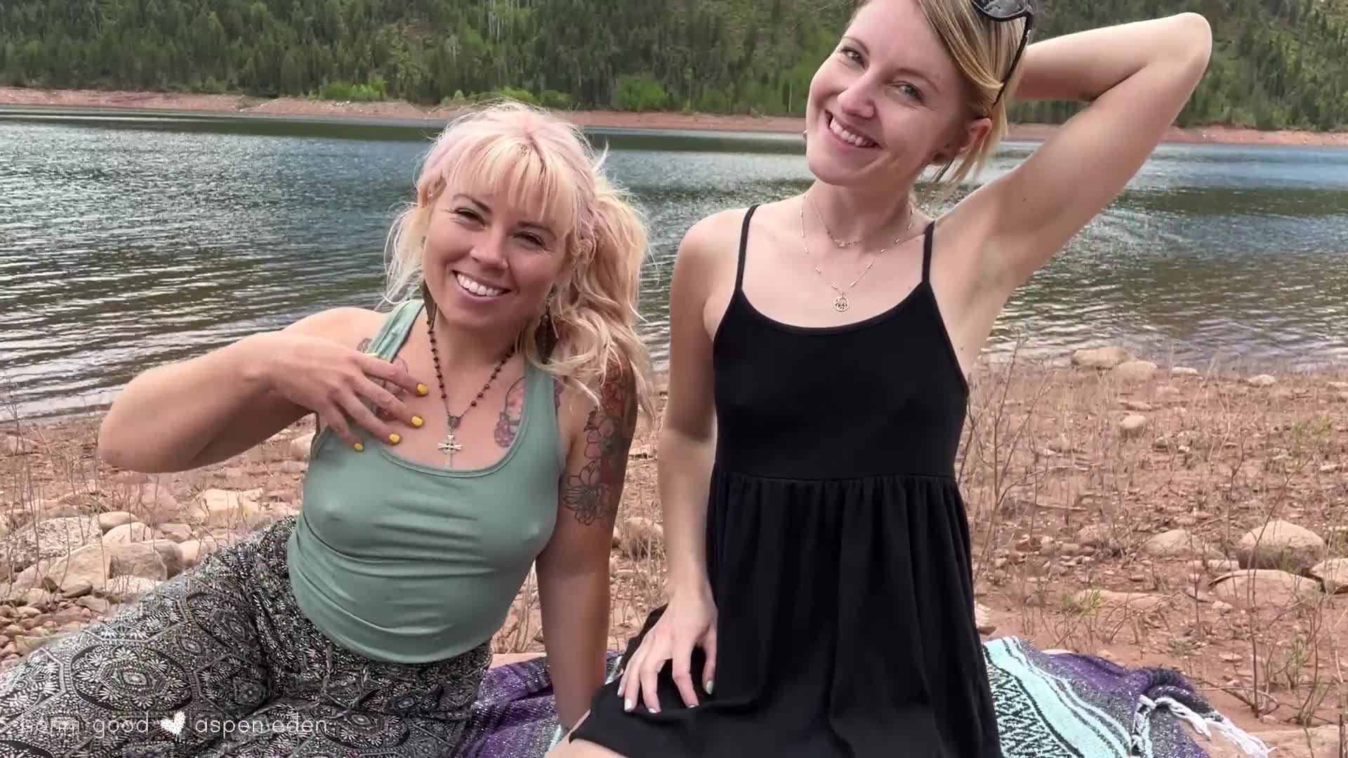 Video 53741 from Aspeneden