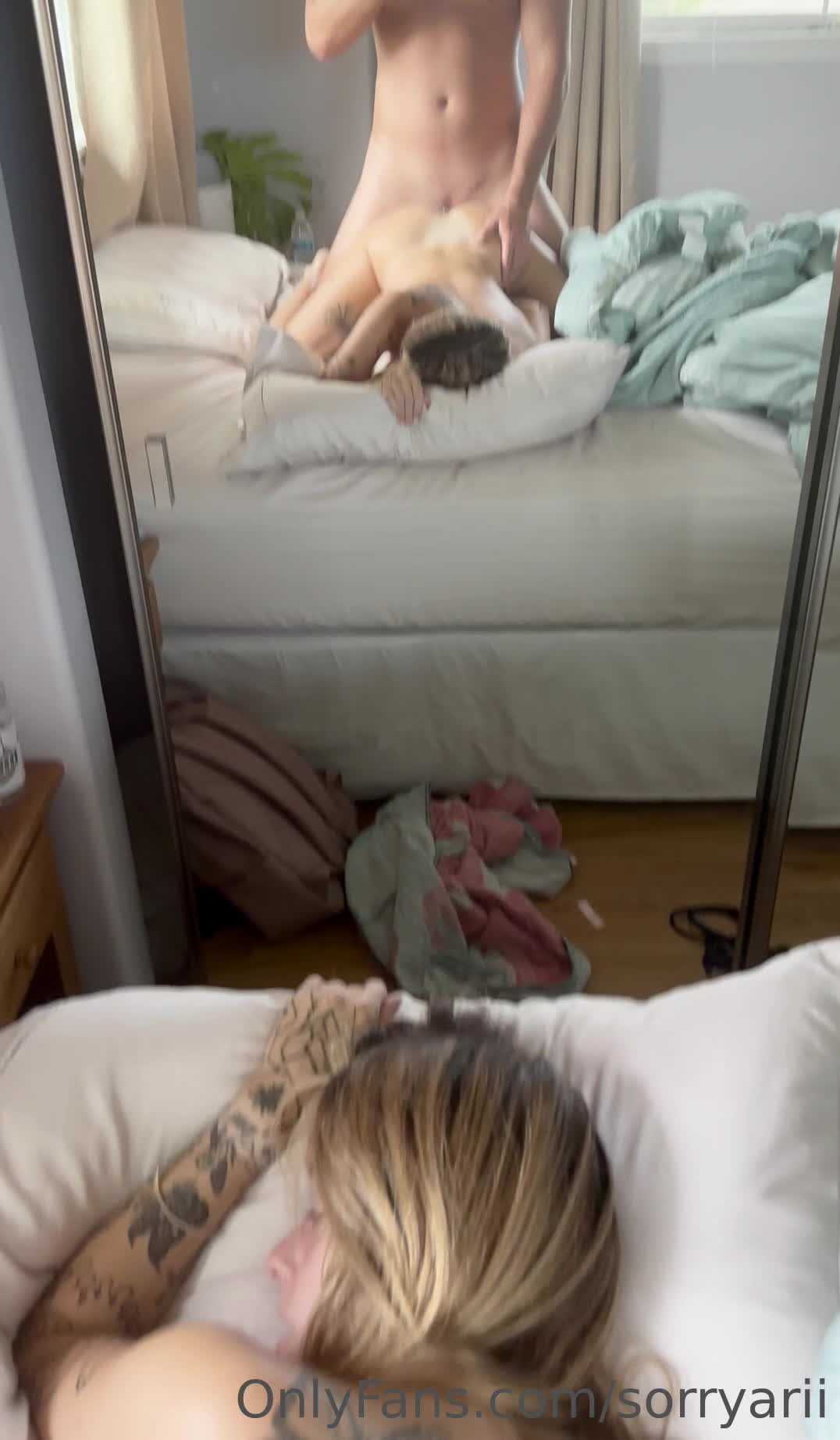 Video 54050 from Ari Jeter