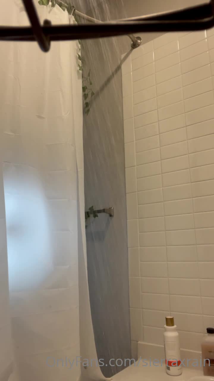 Video 54060 from Sierra Rain